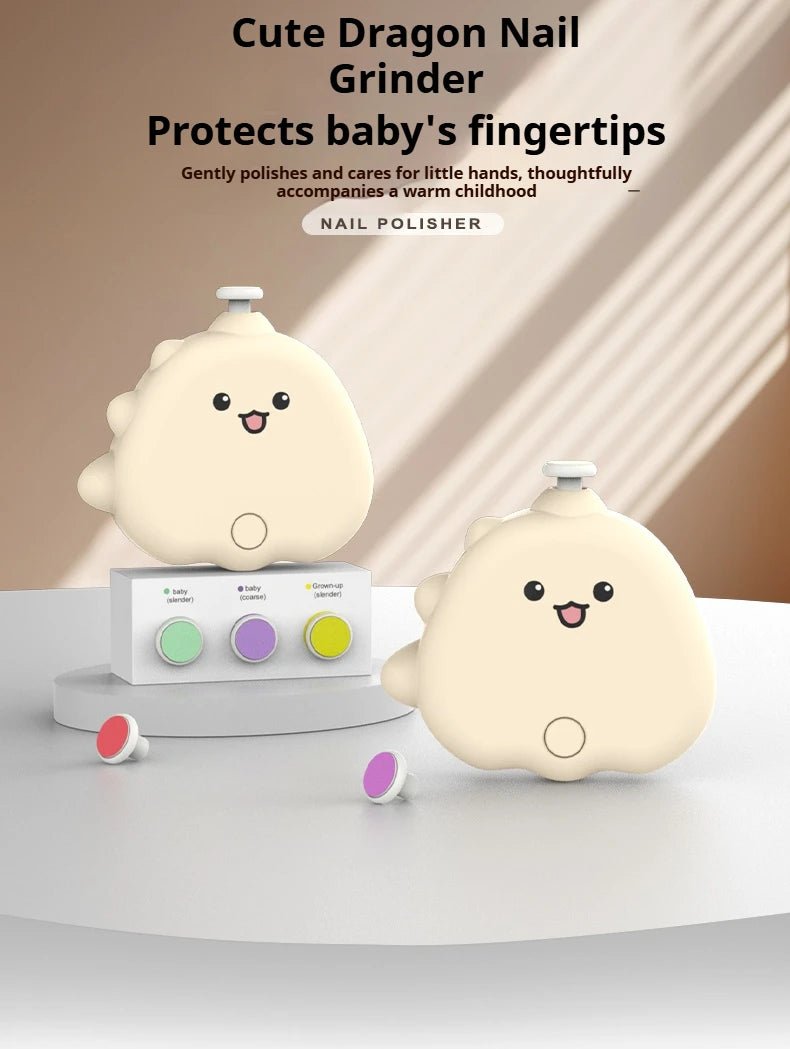 JustLang Rechargeable Baby Nail Clipper & Grinder - BloomBambinoJustLang Rechargeable Baby Nail Clipper & GrinderBloomBambinoBloomBambino14:291 SetJustLang Rechargeable Baby Nail Clipper & Grinder1 Set