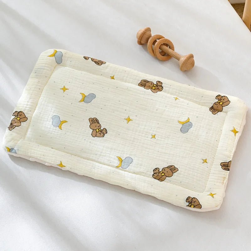 SoftNest Baby Velvet Pillow - BloomBambinoSoftNest Baby Velvet PillowBloomBambinoBloomBambino14:175rabbitSoftNest Baby Velvet Pillowrabbit