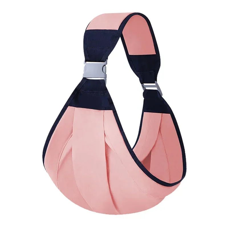 ComfyCarry Ergonomic Baby Carrier – Multi - Position - BloomBambinoComfyCarry Ergonomic Baby Carrier – Multi - PositionBloomBambinoBloomBambino14:1052pinkComfyCarry Ergonomic Baby Carrier – Multi - Positionpink