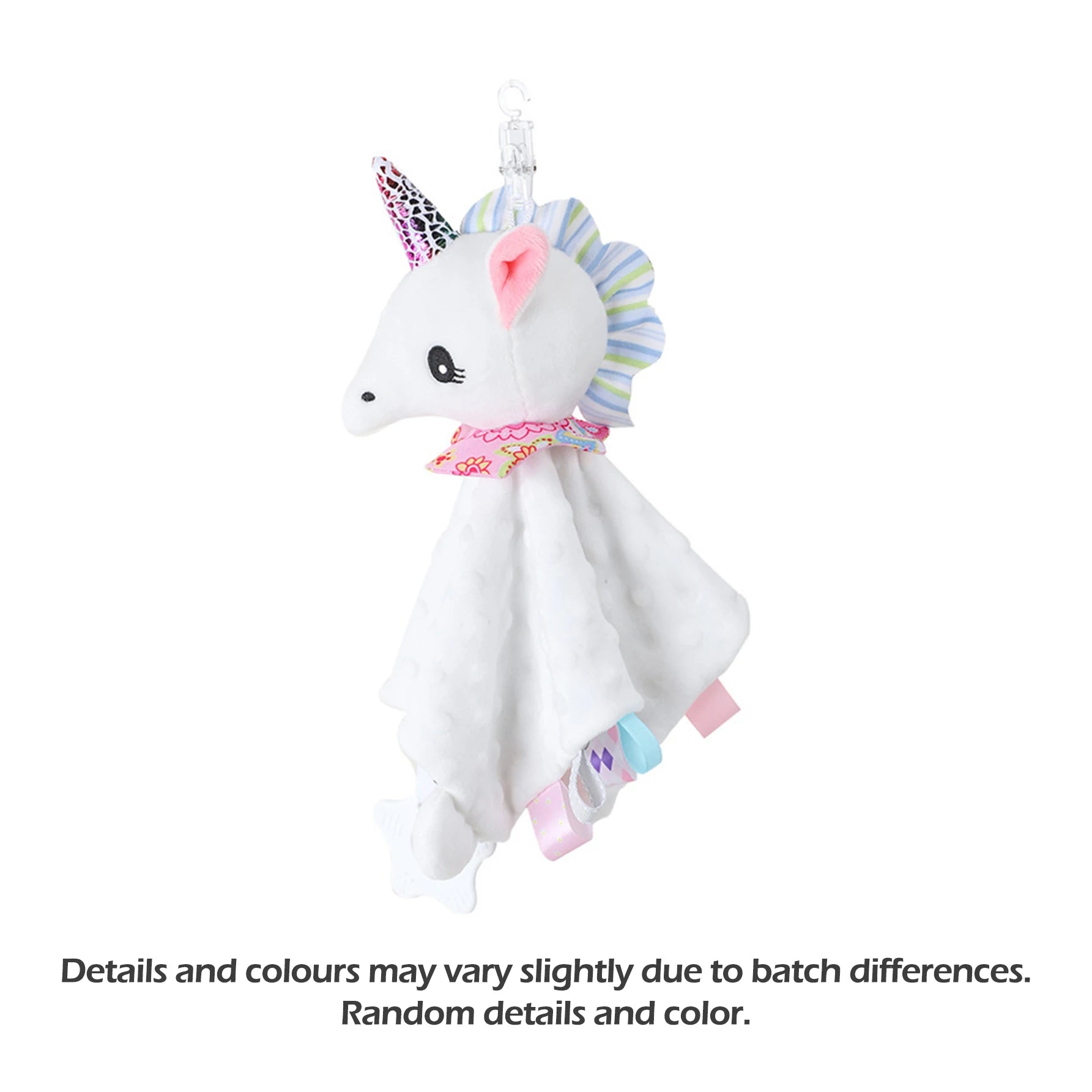 CuddlePal Soothing Security Doll & Teether - BloomBambinoCuddlePal Soothing Security Doll & TeetherBloomBambinoBloomBambino14:691Grey-ElephantCuddlePal Soothing Security Doll & TeetherGrey - Elephant