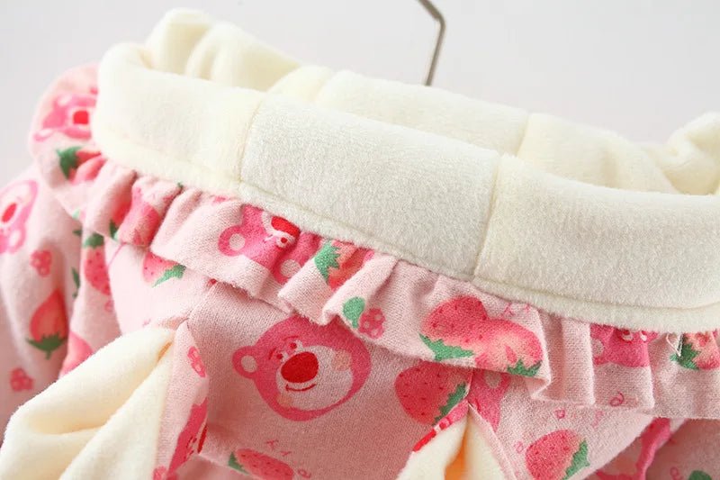 BunnyBloom Winter Hooded Jacket - BloomBambinoBunnyBloom Winter Hooded JacketBloomBambinoBloomBambino14:202529824;200000463:2000250036(9-12M)BunnyBloom Winter Hooded Jacket6(9 - 12M)Fluorescent Yellow