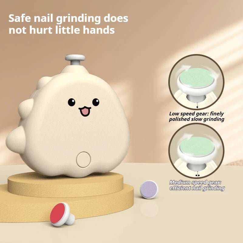 JustLang Rechargeable Baby Nail Clipper & Grinder - BloomBambinoJustLang Rechargeable Baby Nail Clipper & GrinderBloomBambinoBloomBambino14:291 SetJustLang Rechargeable Baby Nail Clipper & Grinder1 Set