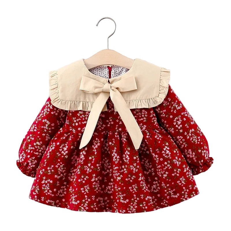LittleBlossom Princess Dress - BloomBambinoLittleBlossom Princess DressBloomBambinoBloomBambino14:10;200000463:20066189612(2-3Y)LittleBlossom Princess Dress12(2 - 3Y)Red