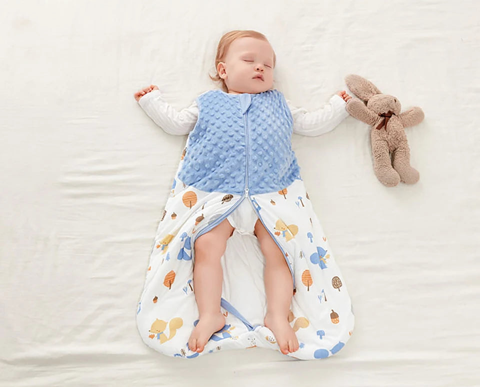 StarrySnug Baby Sleepsack
