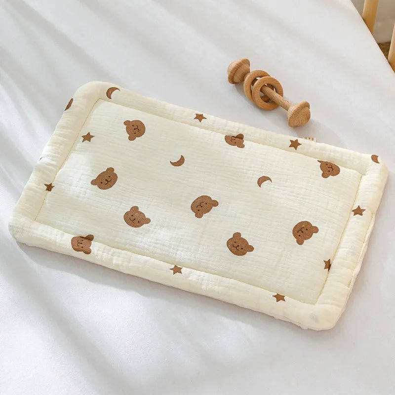 SoftNest Baby Velvet Pillow - BloomBambinoSoftNest Baby Velvet PillowBloomBambinoBloomBambino14:193moon BearSoftNest Baby Velvet Pillowmoon Bear