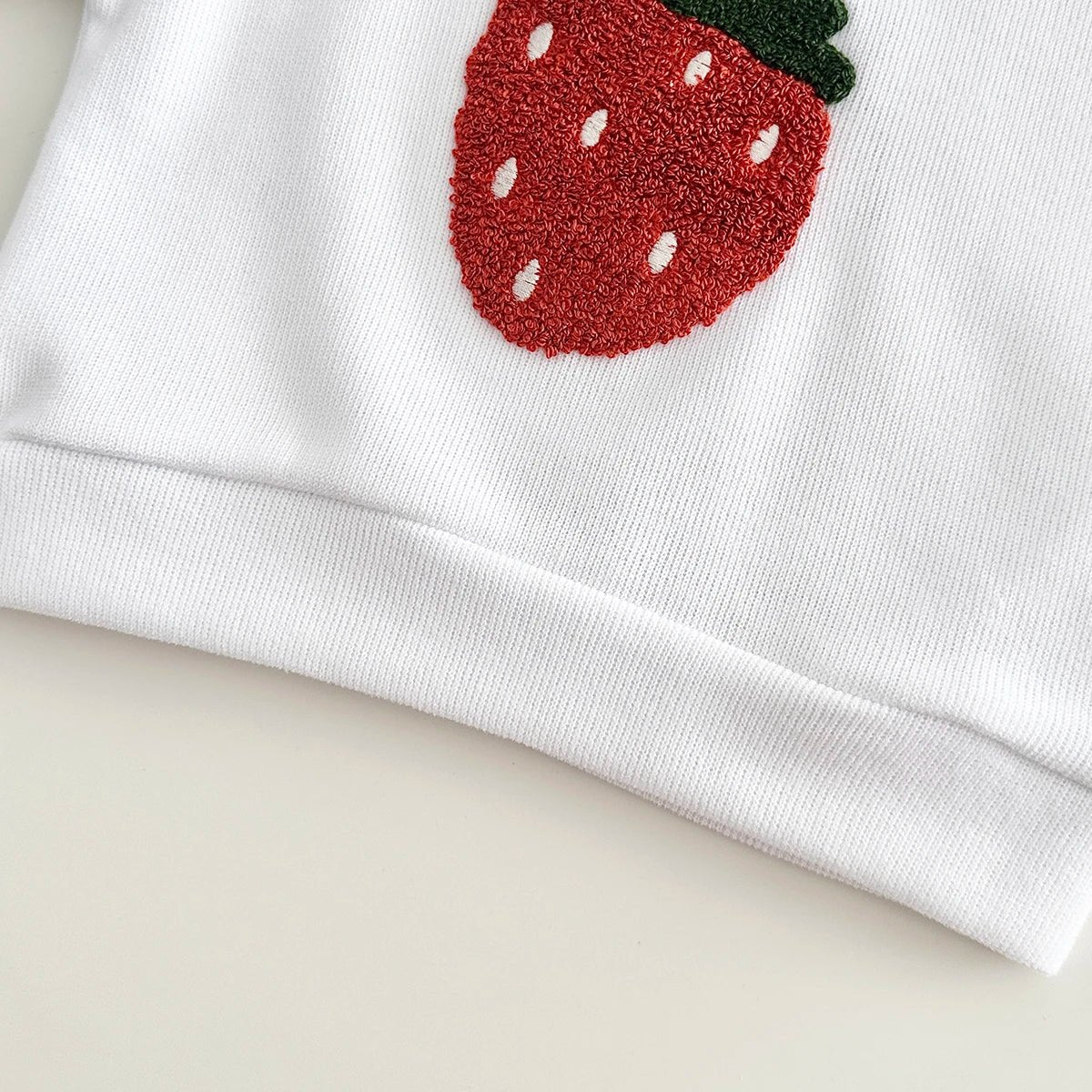 LittleHarvest Fruit Embroidered Cotton Set - BloomBambinoLittleHarvest Fruit Embroidered Cotton SetBloomBambinoBloomBambino14:10;200000463:2000250036-9MLittleHarvest Fruit Embroidered Cotton Set6 - 9MRed