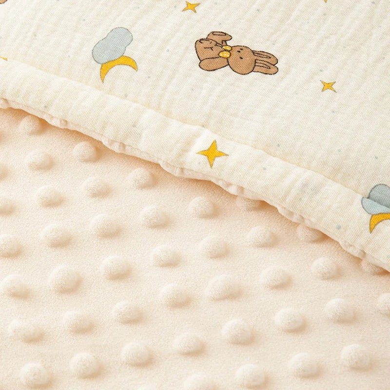 SoftNest Baby Velvet Pillow - BloomBambinoSoftNest Baby Velvet PillowBloomBambinoBloomBambino14:175rabbitSoftNest Baby Velvet Pillowrabbit