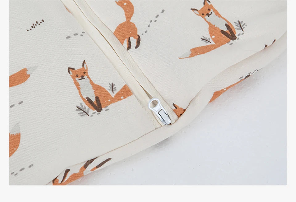 StarrySnug Baby Sleepsack