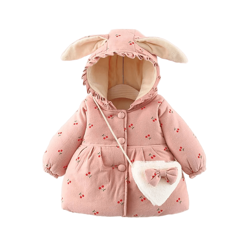 BunnyBloom Winter Hooded Jacket - BloomBambinoBunnyBloom Winter Hooded JacketBloomBambinoBloomBambino14:1052;200000463:2000250036(9-12M)BunnyBloom Winter Hooded Jacket6(9 - 12M)Pink