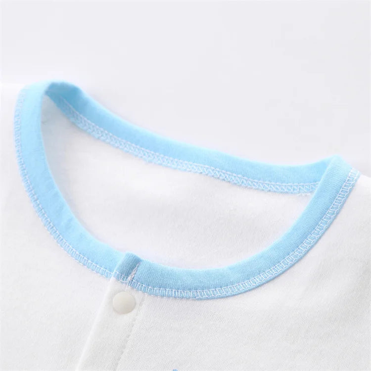 TinyTreasure Baby Set