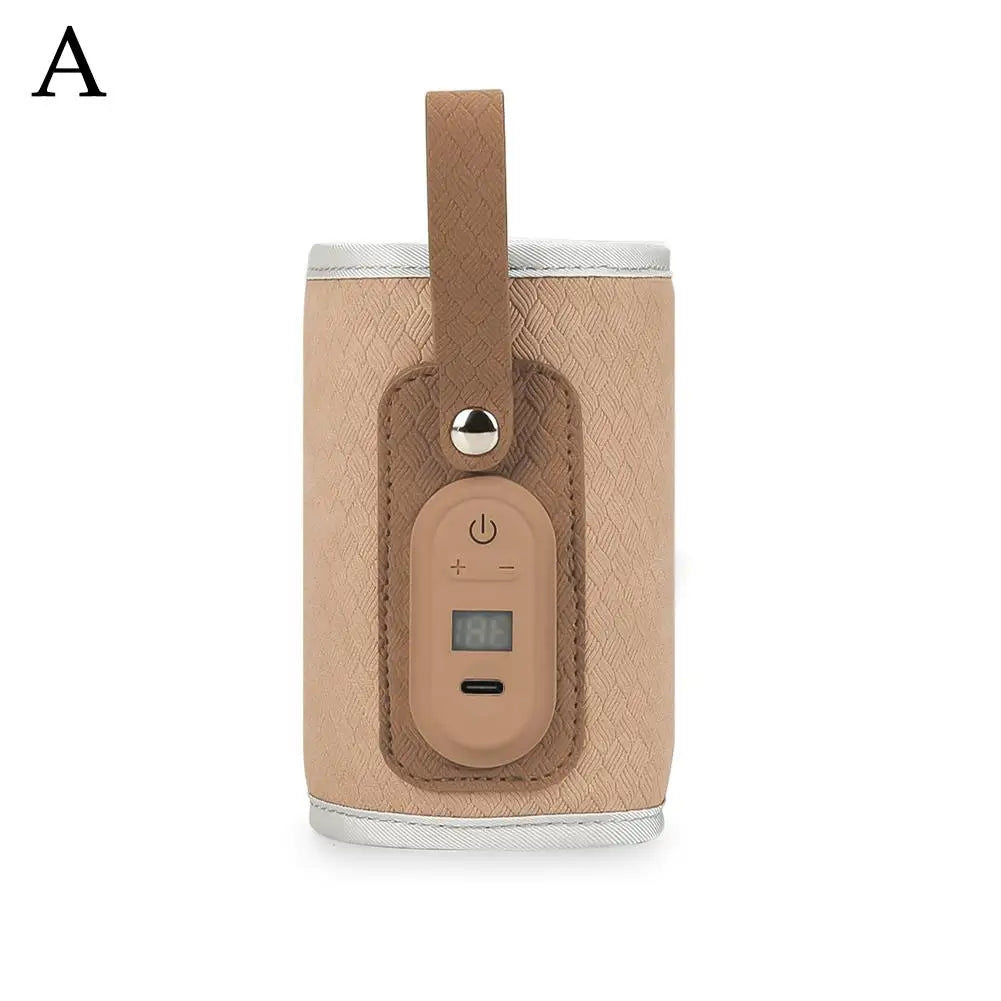 SmartGlass Baby Bottle Warmer