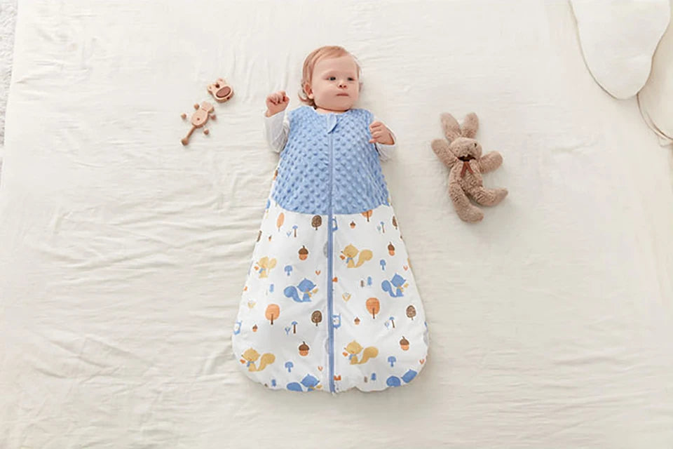 StarrySnug Baby Sleepsack