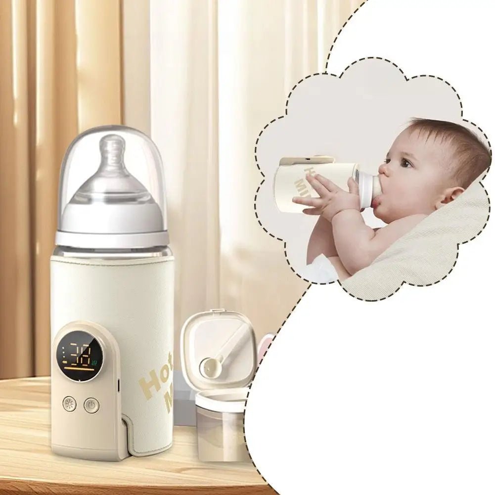On - the - Go Baby Bottle Warmer - BloomBambinoOn - the - Go Baby Bottle WarmerBloomBambinoBloomBambino14:3668000mAh;488:633On - the - Go Baby Bottle WarmerUSB8000mAh