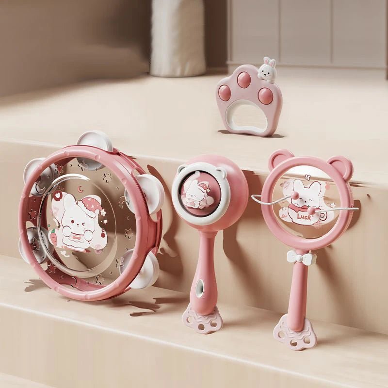 TinyTones Early Learning Rattle Set - BloomBambinoTinyTones Early Learning Rattle SetBloomBambinoBloomBambino14:193TinyTones Early Learning Rattle Setblack