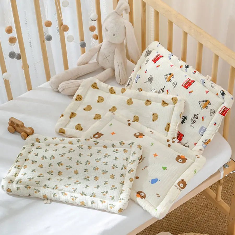 DreamShape Toddler Corrective Pillow - BloomBambinoDreamShape Toddler Corrective PillowBloomBambinoBloomBambino14:175Moon BearDreamShape Toddler Corrective PillowMoon Bear