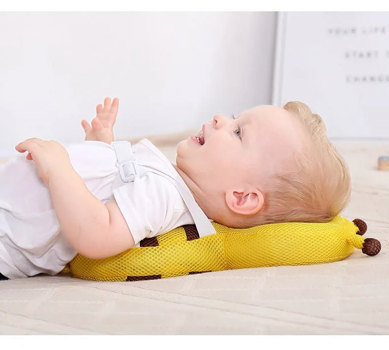 Little Bee Baby Walking Head Protection Pillow - BloomBambinoLittle Bee Baby Walking Head Protection PillowBloomBambinoBloomBambino14:350850AFMX0053-BLittle Bee Baby Walking Head Protection PillowB