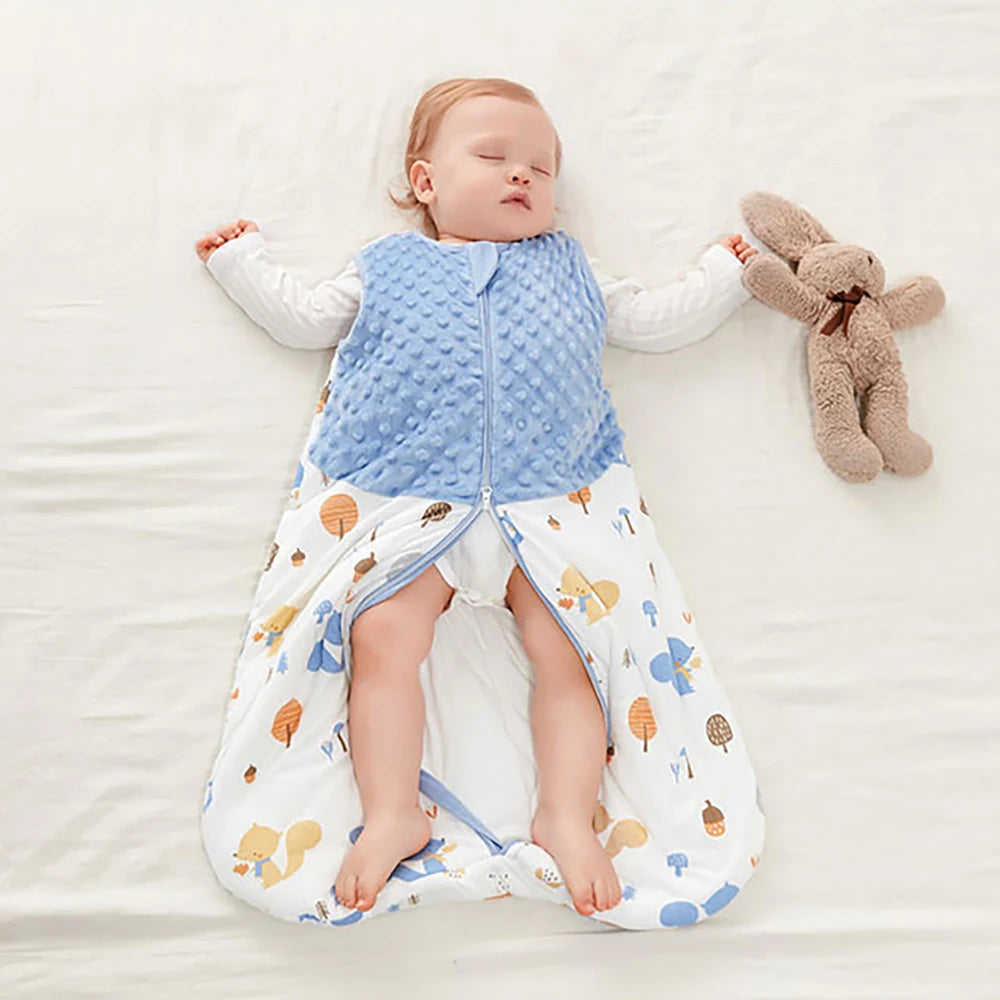 StarrySnug Baby Sleepsack