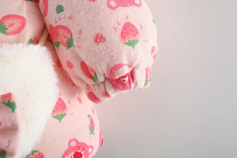 BunnyBloom Winter Hooded Jacket - BloomBambinoBunnyBloom Winter Hooded JacketBloomBambinoBloomBambino14:202529824;200000463:2000250036(9-12M)BunnyBloom Winter Hooded Jacket6(9 - 12M)Fluorescent Yellow