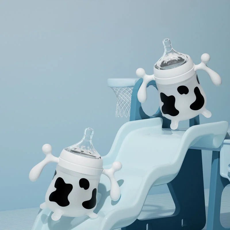 MooMate Silicone Baby Bottle - BloomBambinoMooMate Silicone Baby BottleBloomBambinoBloomBambino14:193240MLMooMate Silicone Baby Bottle240ML