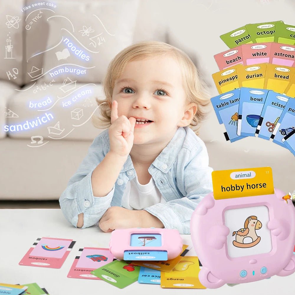 SoundSmart Montessori Flash Cards - BloomBambinoSoundSmart Montessori Flash CardsBloomBambinoBloomBambino14:200013900BlueSoundSmart Montessori Flash CardsBlue