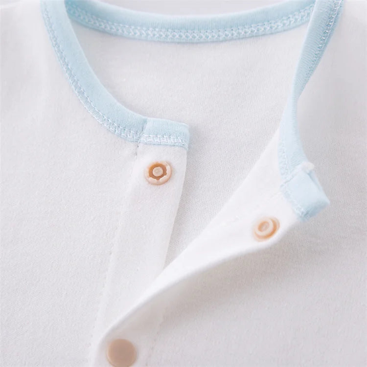 TinyTreasure Baby Set