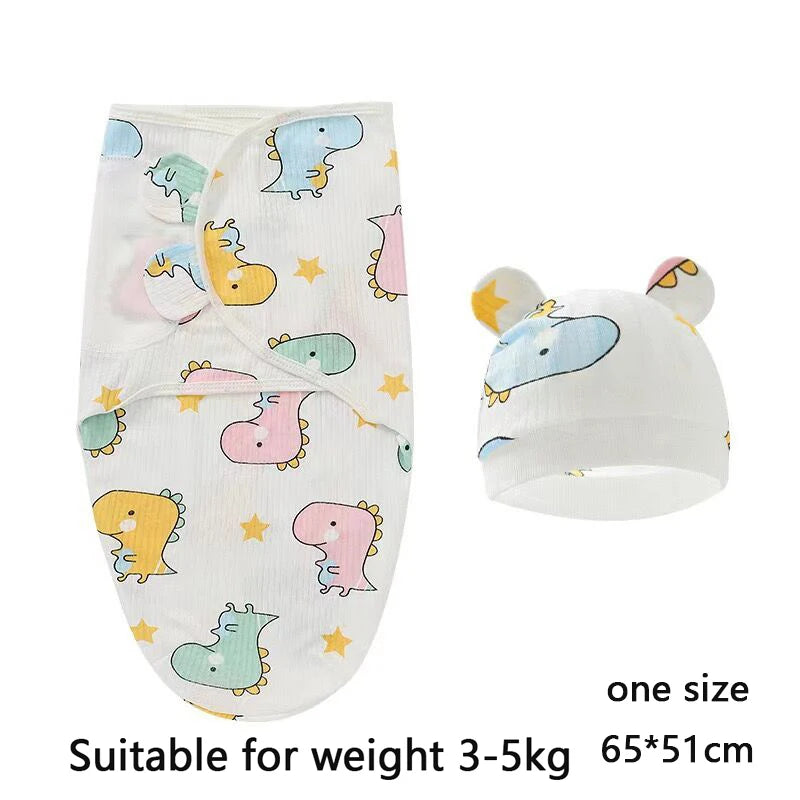 DreamNest Baby Swaddle