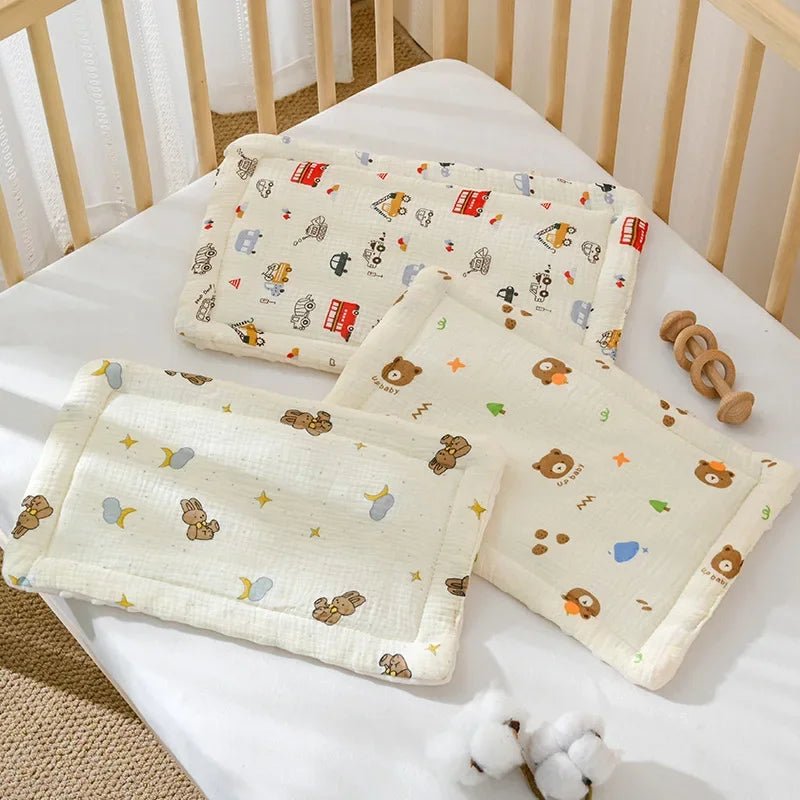 SoftNest Baby Velvet Pillow - BloomBambinoSoftNest Baby Velvet PillowBloomBambinoBloomBambino14:175rabbitSoftNest Baby Velvet Pillowrabbit