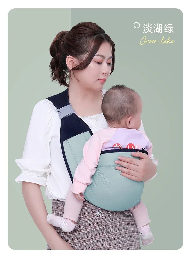 ComfyCarry Ergonomic Baby Carrier – Multi - Position - BloomBambinoComfyCarry Ergonomic Baby Carrier – Multi - PositionBloomBambinoBloomBambino14:175ComfyCarry Ergonomic Baby Carrier – Multi - Positiongreen