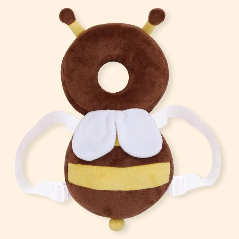 Little Bee Baby Walking Head Protection Pillow - BloomBambinoLittle Bee Baby Walking Head Protection PillowBloomBambinoBloomBambino14:29AFMX0053-CLittle Bee Baby Walking Head Protection PillowC