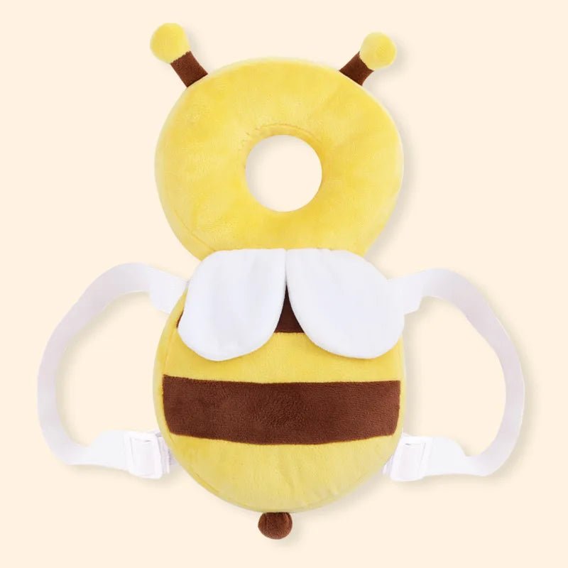 Little Bee Baby Walking Head Protection Pillow - BloomBambinoLittle Bee Baby Walking Head Protection PillowBloomBambinoBloomBambino14:350850AFMX0053-BLittle Bee Baby Walking Head Protection PillowB