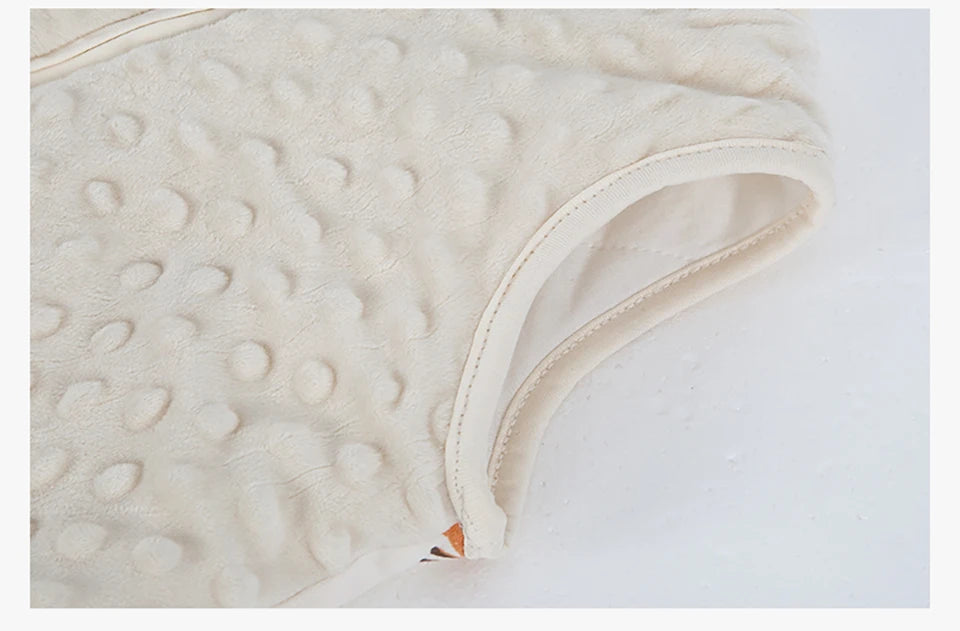 StarrySnug Baby Sleepsack