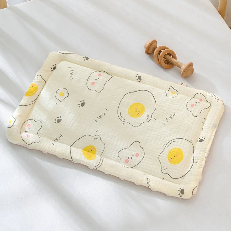 SoftNest Baby Velvet Pillow - BloomBambinoSoftNest Baby Velvet PillowBloomBambinoBloomBambino14:10eggSoftNest Baby Velvet Pillowegg