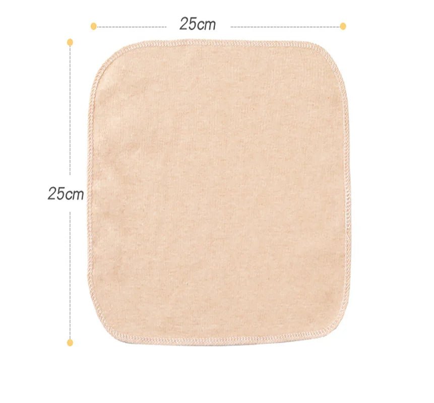 PureSoft Organic Cotton Baby Face Towels - BloomBambinoPureSoft Organic Cotton Baby Face TowelsBloomBambinoBloomBambino14:200003699PureSoft Organic Cotton Baby Face TowelsPureSoft
