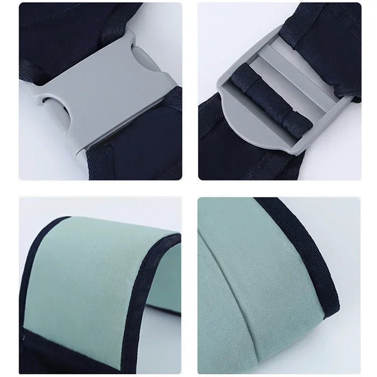 ComfyCarry Ergonomic Baby Carrier – Multi - Position - BloomBambinoComfyCarry Ergonomic Baby Carrier – Multi - PositionBloomBambinoBloomBambino14:175ComfyCarry Ergonomic Baby Carrier – Multi - Positiongreen