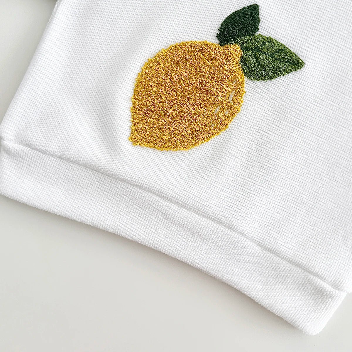 LittleHarvest Fruit Embroidered Cotton Set - BloomBambinoLittleHarvest Fruit Embroidered Cotton SetBloomBambinoBloomBambino14:10;200000463:2000250036-9MLittleHarvest Fruit Embroidered Cotton Set6 - 9MRed