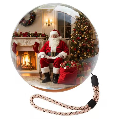 Magic Moments Ball - BloomBambinoMagic Moments BallshopifyBloomBambino1000Magic Moments BallBlack